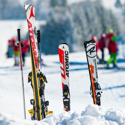 ferie zimowe 2022 Czorsztyn-Ski