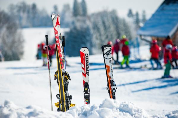 Czorsztyn-ski - Ferie zimowe-2022 - 1